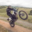 2018 Zero Motorcycles update  – fast charge, 358 kms
