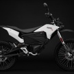 2018 Zero Motorcycles update  – fast charge, 358 kms