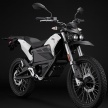 2018 Zero Motorcycles update  – fast charge, 358 kms