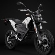 Zero Motorcycles 2018 – cas lebih pantas, jarak 358 km