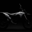 2018 Zero Motorcycles update  – fast charge, 358 kms