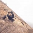 2018 Zero Motorcycles update  – fast charge, 358 kms