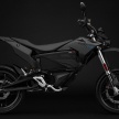 2018 Zero Motorcycles update  – fast charge, 358 kms