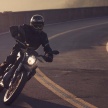 Zero Motorcycles 2018 – cas lebih pantas, jarak 358 km