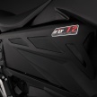 2018 Zero Motorcycles update  – fast charge, 358 kms