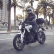 2018 Zero Motorcycles update  – fast charge, 358 kms