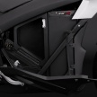 2018 Zero Motorcycles update  – fast charge, 358 kms