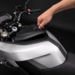 2018 Zero Motorcycles update  – fast charge, 358 kms