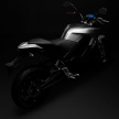 2018 Zero Motorcycles update  – fast charge, 358 kms
