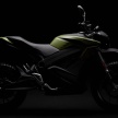 2018 Zero Motorcycles update  – fast charge, 358 kms