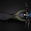 2018 Zero Motorcycles update  – fast charge, 358 kms