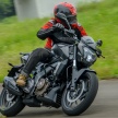 FIRST RIDE: 2018 Modenas Dominar 400 – 35 PS, thumping good fun, and it’s coming to Malaysia soon!