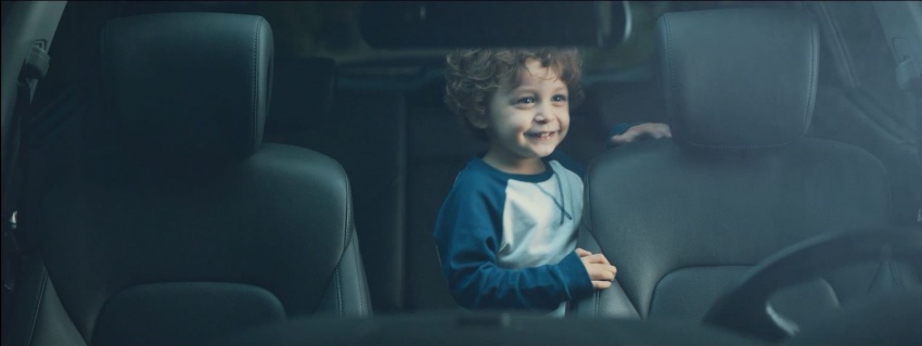 Hyundai alert system to remind of kids in rear seats 718546