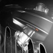 McLaren MSO R Coupe and Spider officially revealed