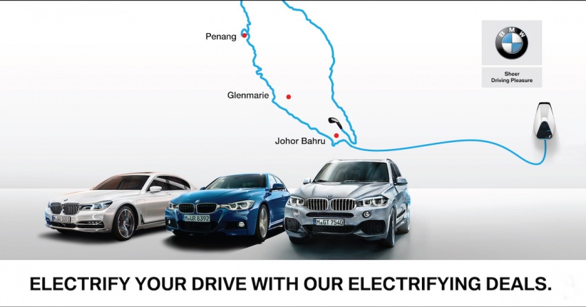AD: Auto Bavaria Hybrid Affair – get electrifying deals on BMW Plug-In Hybrid models this weekend! 731235