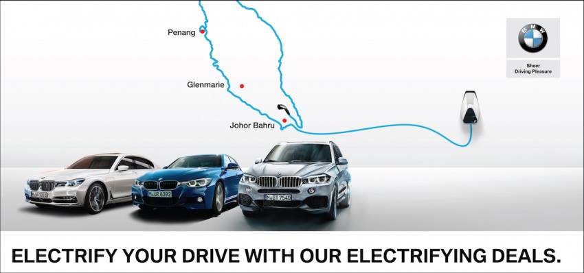 AD: Auto Bavaria Hybrid Affair – get electrifying deals on BMW Plug-In Hybrid models this weekend! 731234