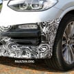 SPYSHOTS: 2018 Alpina XD3 spotted in the open