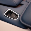 Aston Martin DB11 Volante – V8-only new convertible