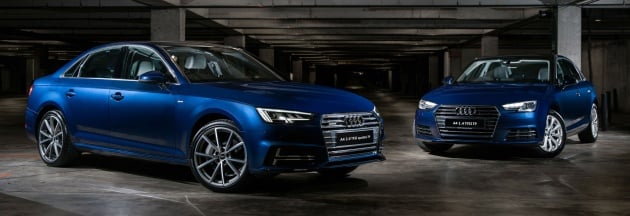 Audi bakal tampil dengan rekaan konsep baharu, janji akan elak rupa yang hampir sama pada setiap model