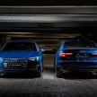 B9 Audi A4 Tech Pack variants launched in Malaysia – 1.4 TFSI, 2.0 TFSI, 2.0 TFSI quattro; from RM244k