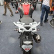 BMW G310GS tiba di pasaran Malaysia – RM29,900