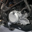 BMW G310GS tiba di pasaran Malaysia – RM29,900