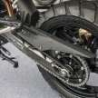 BMW G310GS tiba di pasaran Malaysia – RM29,900