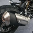 BMW G310GS tiba di pasaran Malaysia – RM29,900