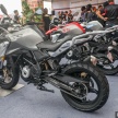 BMW G310GS arrives in Malaysia; RM29,900 incl. GST