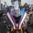 BMW HP4 Race kini di M’sia – 215 hp, 120 Nm, RM521k