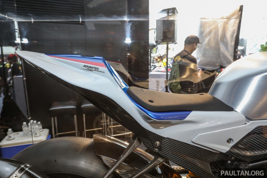BMW HP4 Race now in M’sia; 215 hp, 120 Nm, RM521k 729635