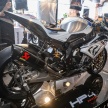 BMW HP4 Race kini di M’sia – 215 hp, 120 Nm, RM521k