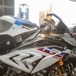 BMW HP4 Race now in M’sia; 215 hp, 120 Nm, RM521k