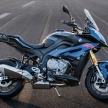 BMW S1000XR baharu tiba di Malaysia – RM105,900