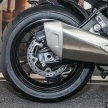 2017 BMW S1000XR in M’sia; 165 hp, 114 Nm, RM106k