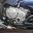 2017 BMW S1000XR in M’sia; 165 hp, 114 Nm, RM106k