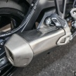 2017 BMW S1000XR in M’sia; 165 hp, 114 Nm, RM106k