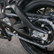 2017 BMW S1000XR in M’sia; 165 hp, 114 Nm, RM106k