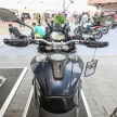 2017 BMW S1000XR in M’sia; 165 hp, 114 Nm, RM106k