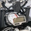 2017 BMW S1000XR in M’sia; 165 hp, 114 Nm, RM106k