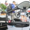 BMW S1000XR baharu tiba di Malaysia – RM105,900
