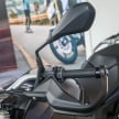 2017 BMW S1000XR in M’sia; 165 hp, 114 Nm, RM106k