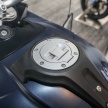 2017 BMW S1000XR in M’sia; 165 hp, 114 Nm, RM106k