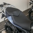 BMW S1000XR baharu tiba di Malaysia – RM105,900