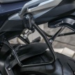 2017 BMW S1000XR in M’sia; 165 hp, 114 Nm, RM106k