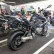 2017 BMW S1000XR in M’sia; 165 hp, 114 Nm, RM106k
