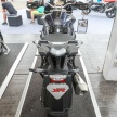 2017 BMW S1000XR in M’sia; 165 hp, 114 Nm, RM106k