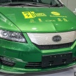 Toyota, BYD form joint venture company to make EVs