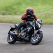 Modenas akan lancar dua model Bajaj tahun depan