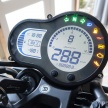 Benelli Leoncino dilancar – enjin 500 cc 47 hp, RM30k
